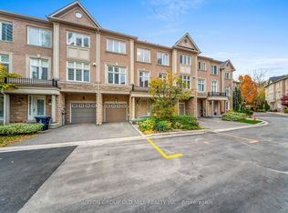 29 Yachters Ln, Toronto, ON M8V4C5