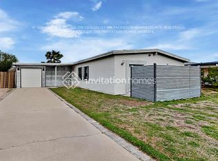 2812 N 69th Pl, Scottsdale, AZ 85257
