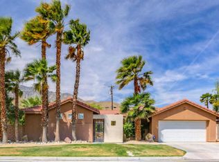 2925 S Sequoia Dr, Palm Springs, CA 92262