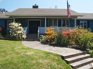 96734 Demoss Rd, Brookings, OR 97415