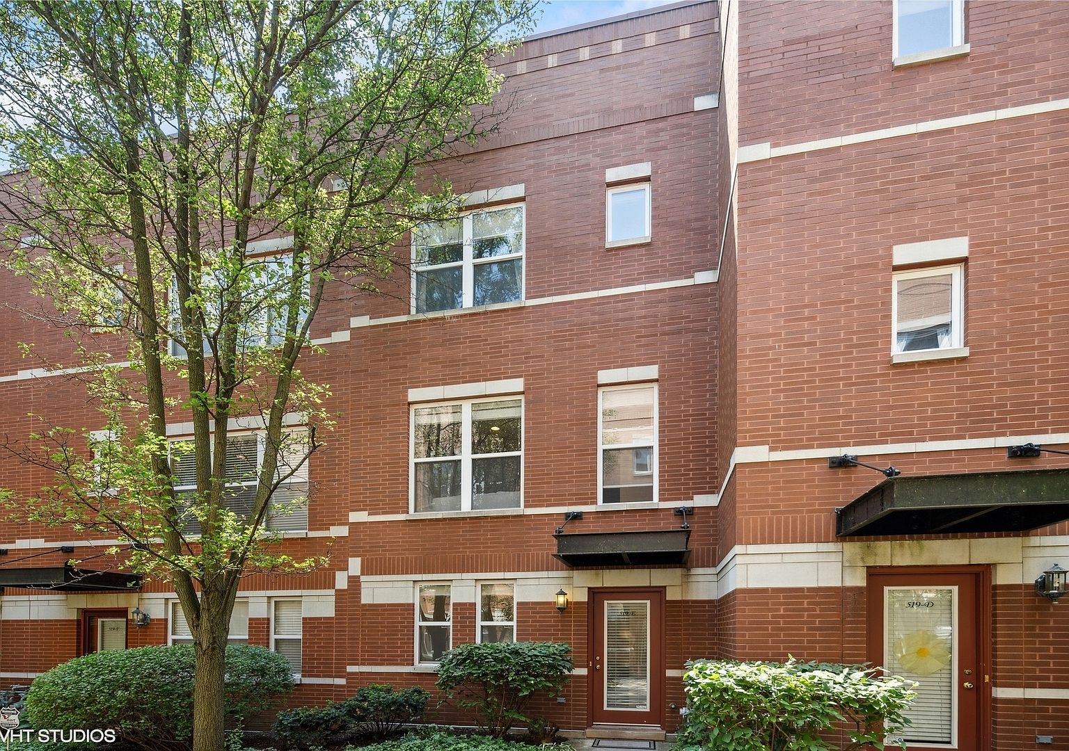 519 Chicago Ave, Evanston, IL 60202 | Zillow