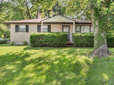 118 Hillcrest Dr, Glen Carbon, IL, 62034