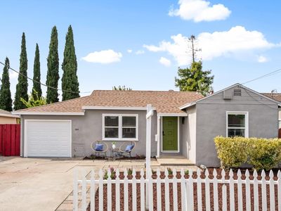 345 Stowell Ave, Sunnyvale, CA, 94085