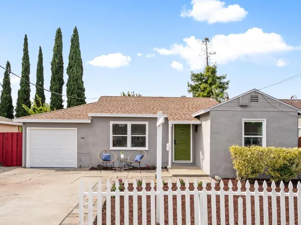 345 Stowell Ave, Sunnyvale, CA 94085