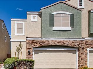 920 Coatbridge St, Las Vegas, NV 89145