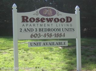 2 Meisner Cir APT 9, Salem, NH 03079