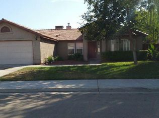 2860 Oak St, Madera, CA