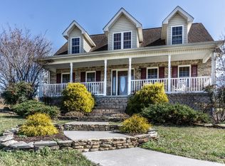 1263 W Allens Bridge Rd, Greeneville, TN 37743