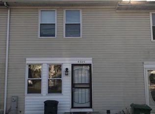 4305 Dana St, Baltimore, MD 21229