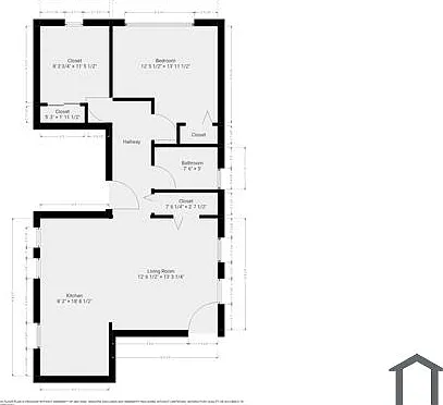 1301 S 50th Ct #2F — Photo 18