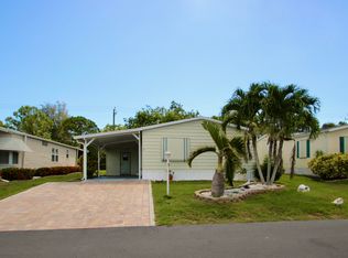 480 Thames Bluff Ridge #46, Fort Pierce, FL 34982