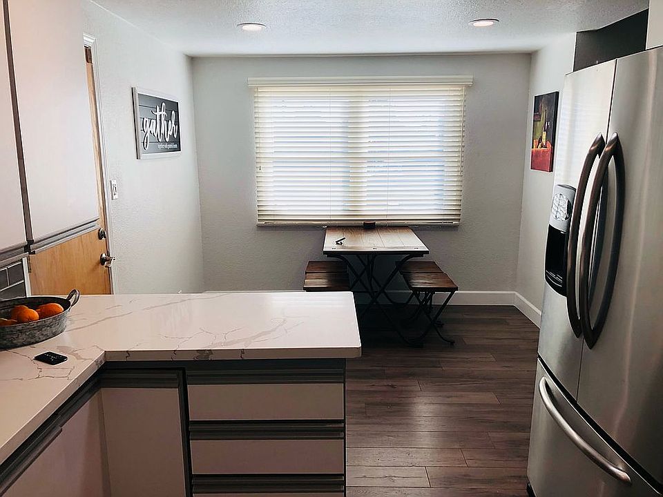 After Kitchen