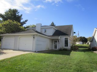 812 Apple Hill Way, Angola, IN 46703