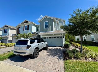 2541 Sedge Grass Way, Orlando, FL 32824