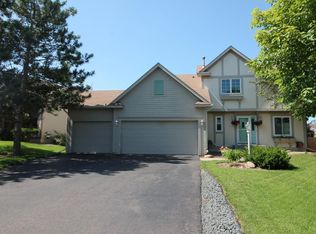 7158 Hidden Valley Trl S, Cottage Grove, MN 55016
