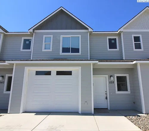528 S Quillan Ct Photo 1