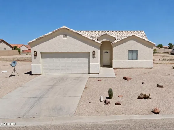 11050 W PENASCO Drive #10, Arizona City, AZ 85123