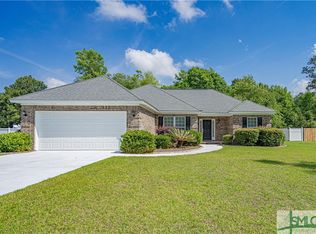 102 Pembroke Pl, Pembroke, GA 31321