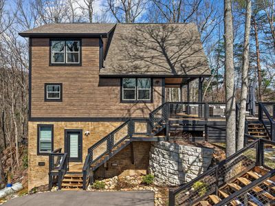 441 Matterhorn Dr, Gatlinburg, TN, 37738