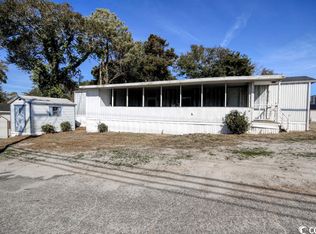 9700 Kings Rd TRAILER 106, Myrtle Beach, SC 29572