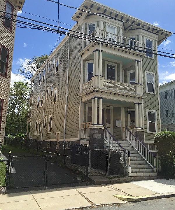 2nd image of 33 Dix St #4A