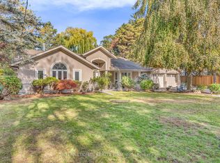 1049 Indian Rd, Mississauga, ON L5H 1R6