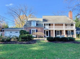 31 Norman Cir, Madison, NJ 07940