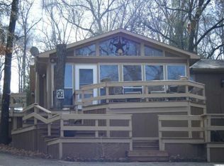 10961 Lakeside Dr, Quinlan, TX 75474