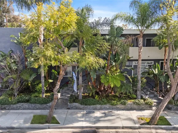 1226 N Fuller Ave, Los Angeles, CA 90046