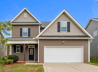 224 Lanier Pl, Clayton, NC 27527