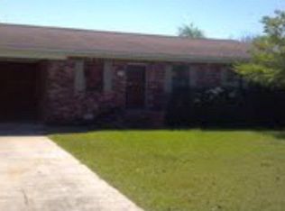 545 S Lee St, Bishopville, SC 29010