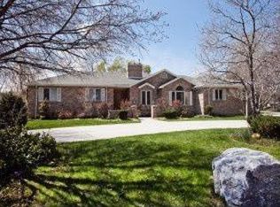 1988 E Forest Creek Ln, Cottonwood Heights, UT 84121