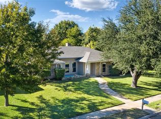3017 Parkside Dr, Plano, TX 75075