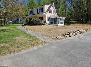 113 River Rd, Montague, NJ 07827