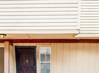 2213 E 67th St UNIT 1405, Tulsa, OK 74136