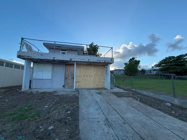 52 San Benito Rodriguez #C, Caguas, PR 00727