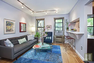 Sold by Halstead Real Estate