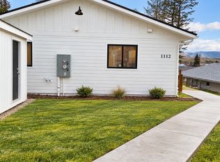 1112 2nd St E #A, Polson, MT 59860