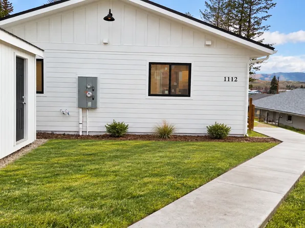 1112 2nd St E, Polson, MT