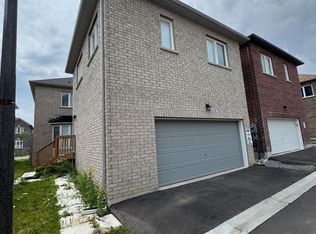 8 Waterleaf Rd, Markham, ON L6B 1N9