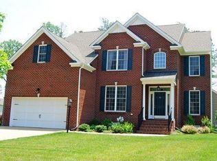 11913 Drystack Ct, Glen Allen, VA 23059