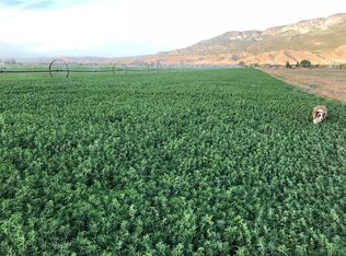 1265 N Brooklyn Rd, Monroe, UT 84754