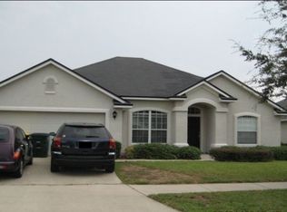 5947 Green Pond Dr, Jacksonville, FL 32258