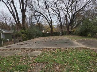 1219 Fiber Rd, Memphis, TN 38109