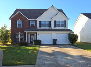 101 Derringer Ct, Byron, GA 31008