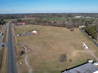 B & B1 Lankford Hwy, Cape Charles, VA 23310