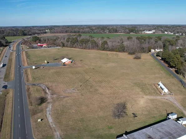 B & B1 Lankford Hwy, Cape Charles, VA 23310