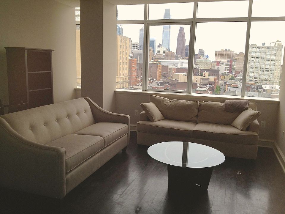 Spacious living areas provide the perfect backdrop for entertaining or relaxing at home