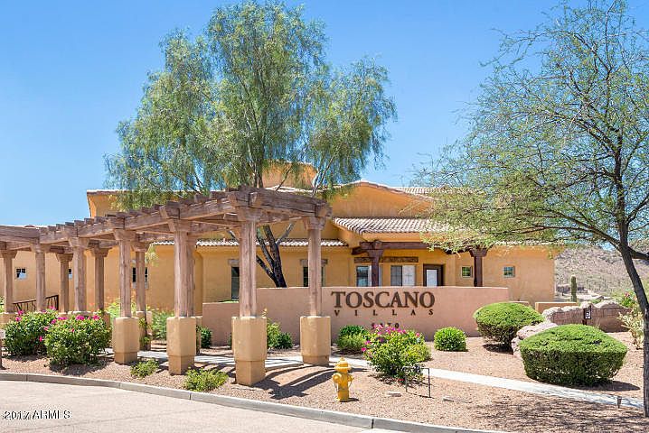 1st image of 5370 S Desert Dawn Dr