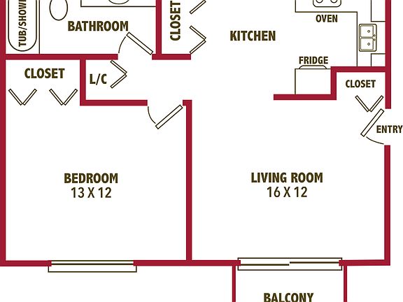 5th image of 5670 Pardee Rd #2